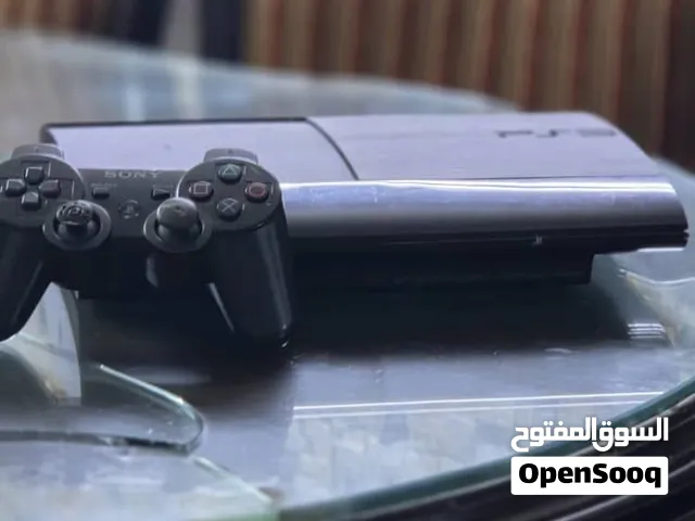 PS3 مستعمله للبيع