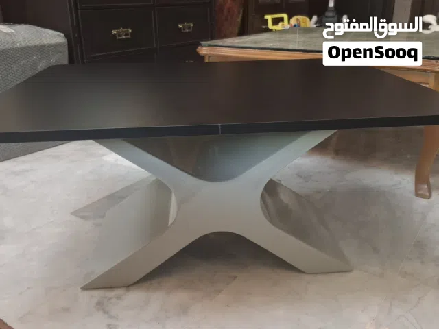 طاولة KELEBEK تركية لجلسات الضيوف الخارجية (جديدة)