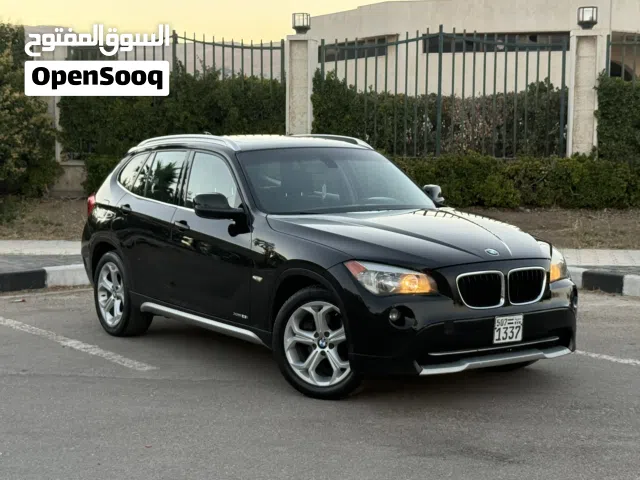 Bmw x1 2012 للبيع