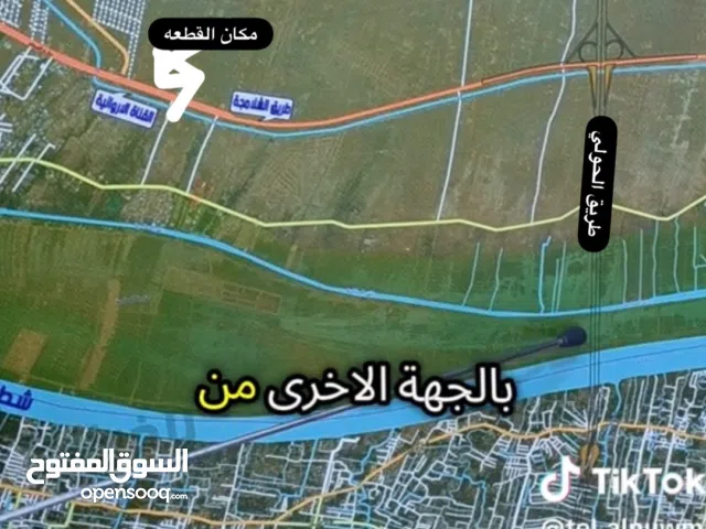 ارض زراعيه