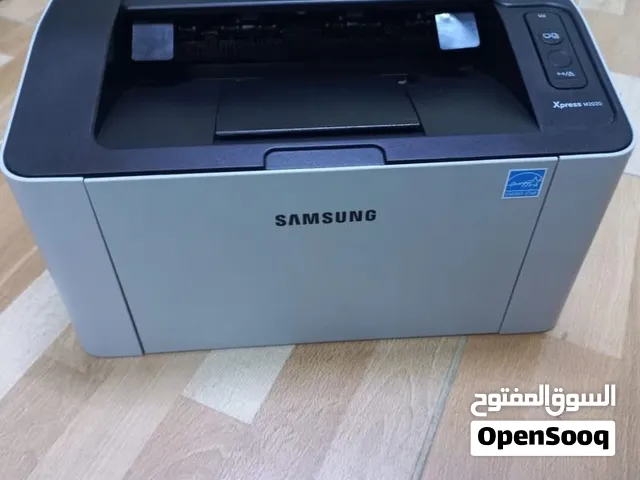 طابعة سامسونج m2020للبيع