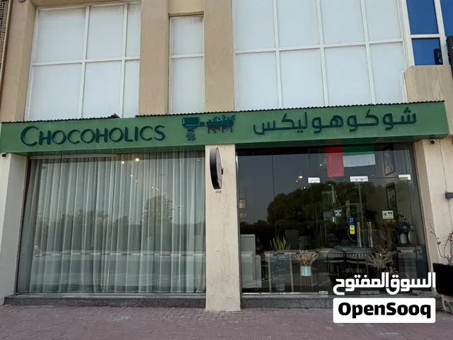 Speciality coffee cafe, flowers and chocolates cafe for sale