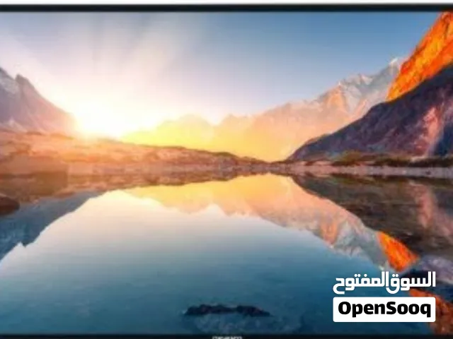 شاشه نوع ماجيك 65 بوصه