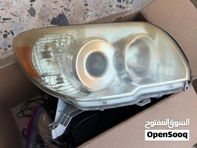 فنار تويوتا فورنر 2008 متع الدار فردة يمين فقط