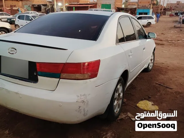 سوناتا 2007