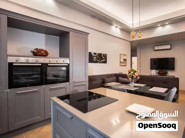 شقق مفروشة للايجار للعائلات بتونس العاصمة باليوم