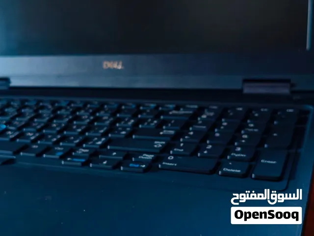 DELL Latitude 5590