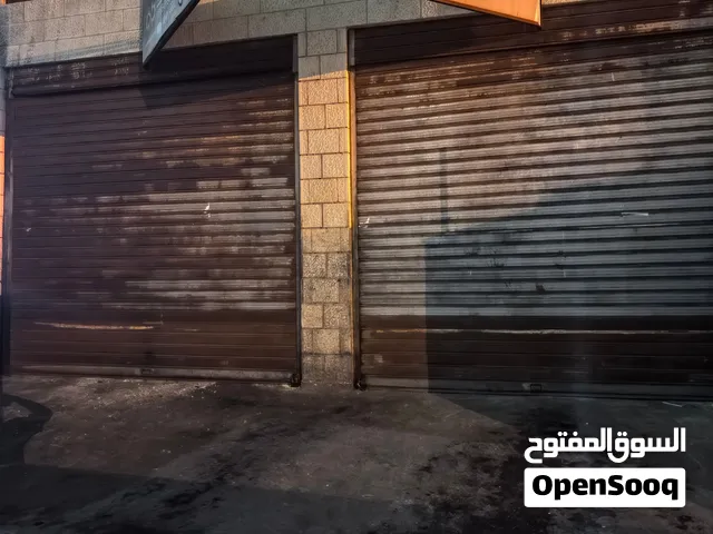 مخازن للايجار شارع عمان