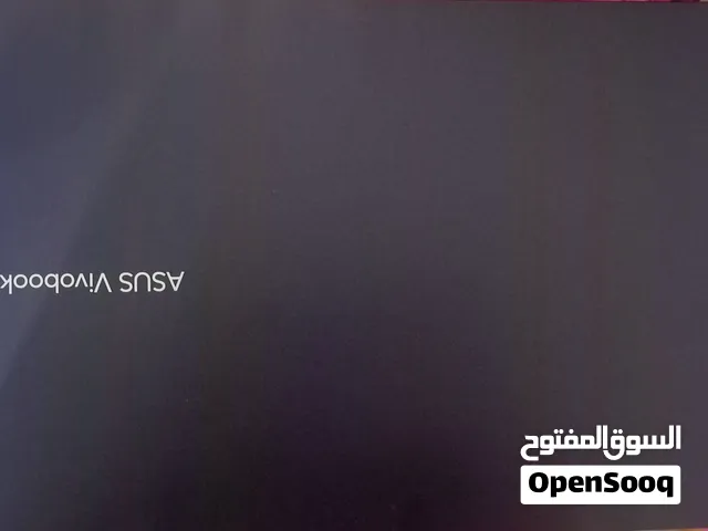 ASUS VivoBook 15 A1502ZA-EJ005W لا توب للبيع حالتو ممتازة استعمال خفيف