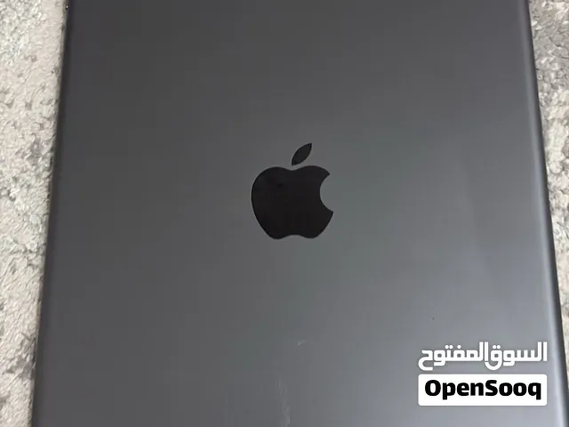ايباد 8 مستعمل و نظيف مستعمل شهور بس