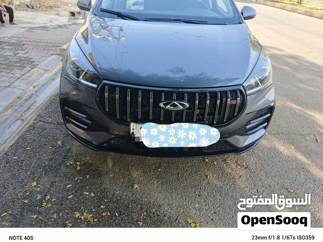 شيري اريزو 5 للبيع