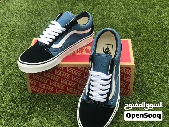 Vans old skool sneakers