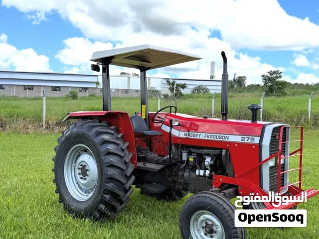 Massey Ferguson 275 available