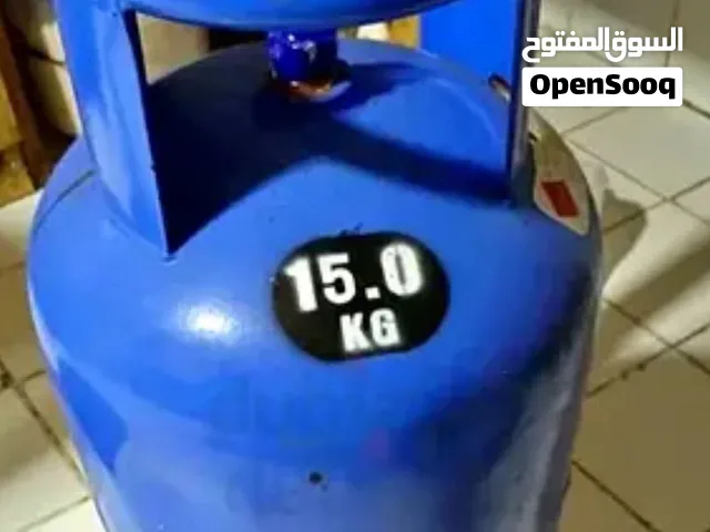 سلندر عاز صغير