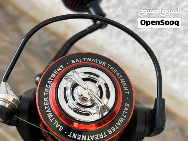 قصبة هانتك بلاك الأصلية  بالمحرك من محل معروف
