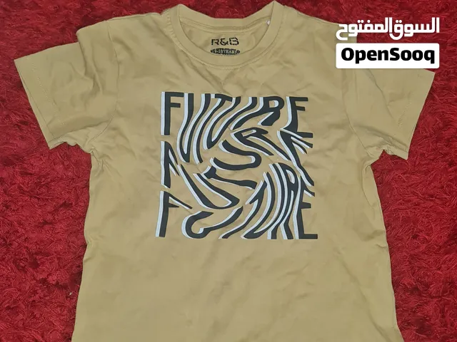 تي شيرت فيراري أسود عرض : اي 3 قطع بسعر 5 دنانير
