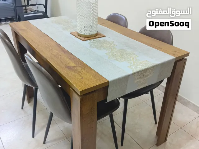 4seater dining table from pan home