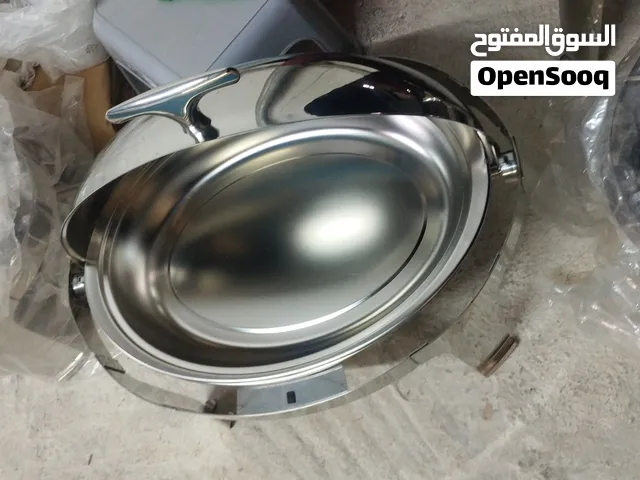 ادوات بوفيه اصليه حجم كبير