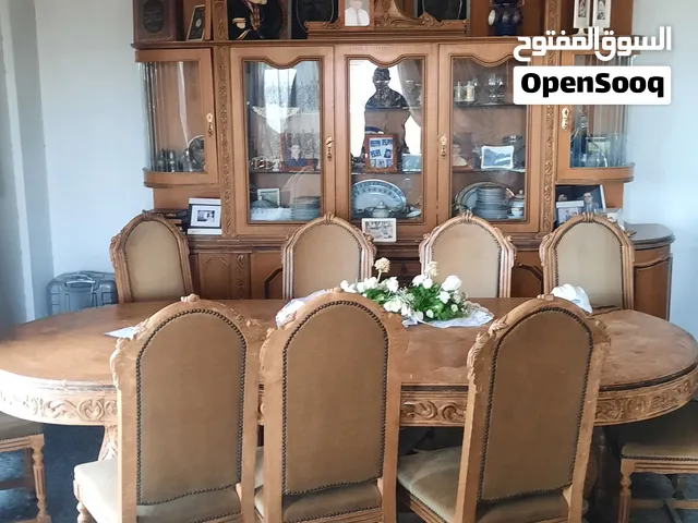شقة مع سطح برالياس موقع ممتاز مع اطلالة خرافية. ماء بير وماء عداد