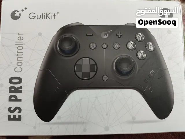 جوستك GuliKit ES PRO