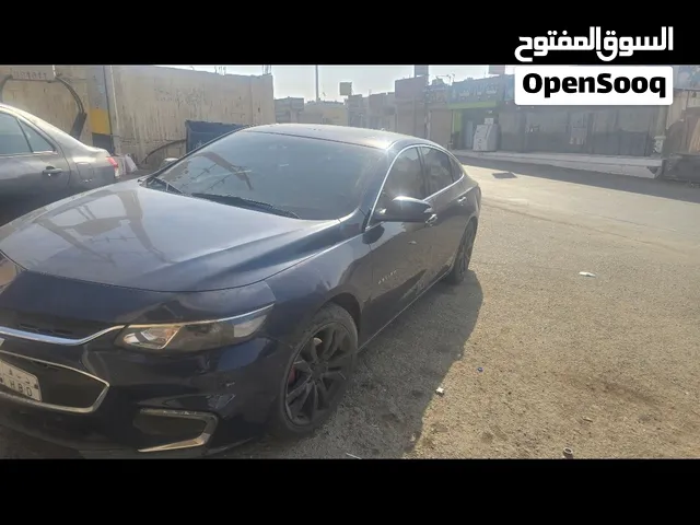 ماليبو 2017 ، 1.5 ,تيربو
