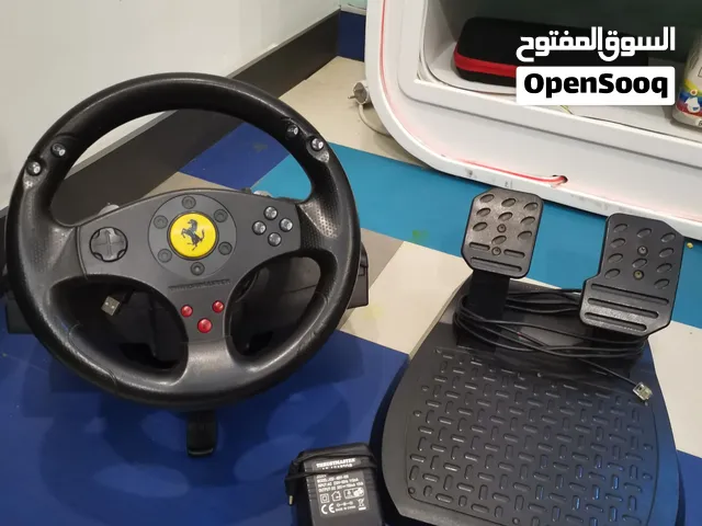 ستيرسو بليستيشن 2 و الكمبيوتر PC