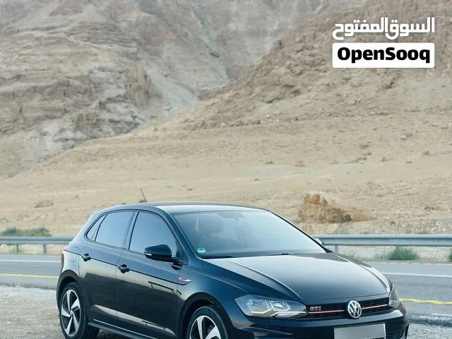 Polo gti 2020