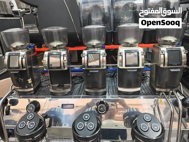 شراء جميع معدات الكوفي شوب واغراض الكافيهات ومعدات المطاعم المستعمله باعلى سعر في السوق