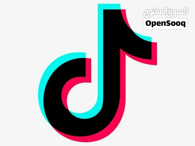 مطلوب حساب تيك توك