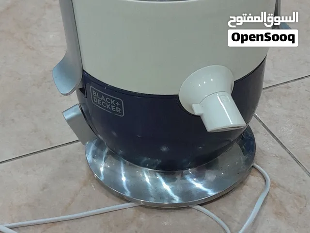للبيع عصارة فواكه بحالة ممتازة