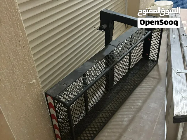 سلة للسيارات