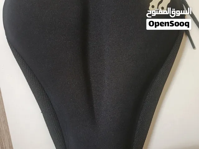 مقعد دراجة طبي