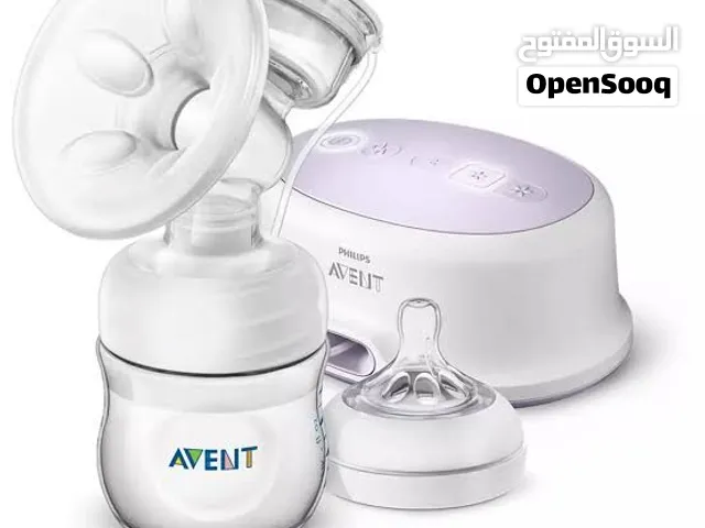 Breast pump PHILIPS