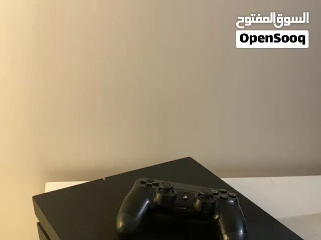 سوني 4 (850Gb)