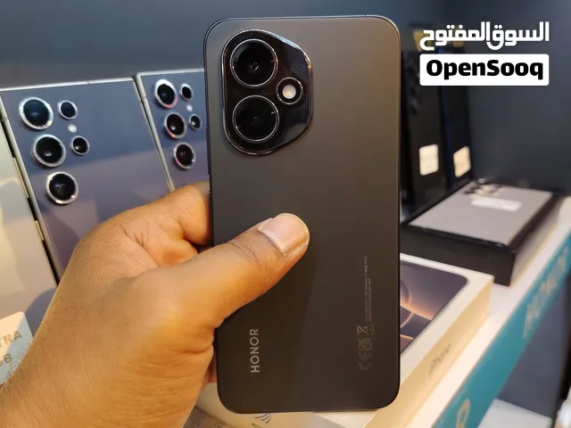 هونر 400 أسود