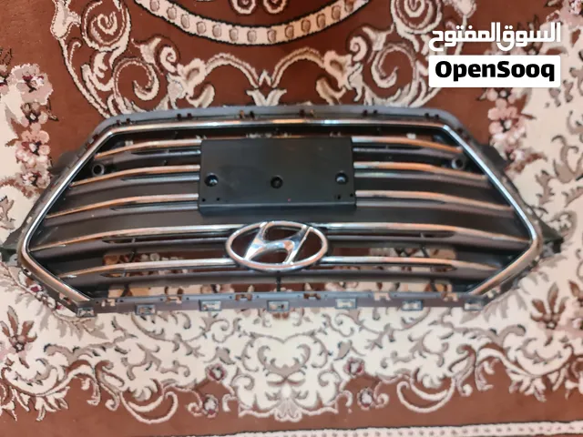 شبك هيونداي النترا من 2016 الى 2019 مال الوكالة