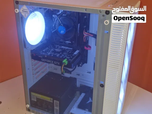 Gaming PC.