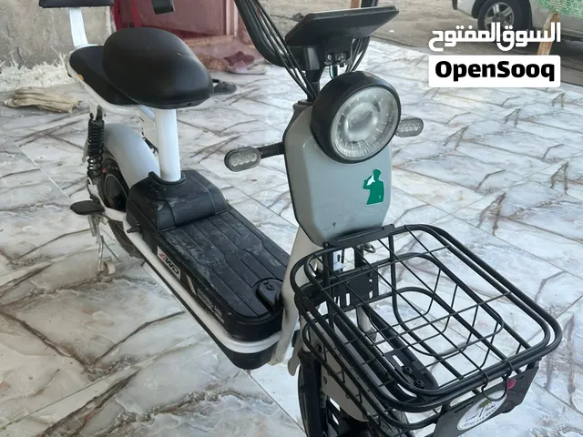 دراجه mr2025
