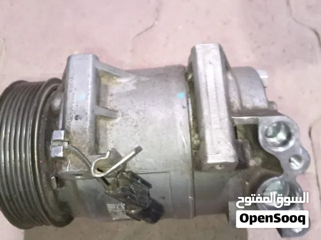 كومبيرسور اصلي باجيرو