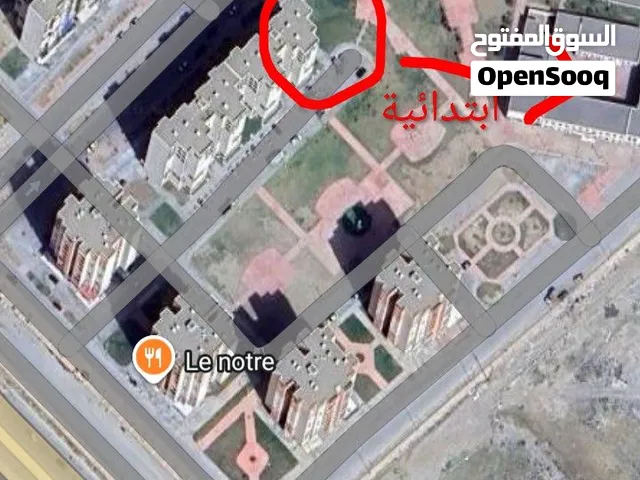 شقة F4 عدل للبيع بولحاف تبسة