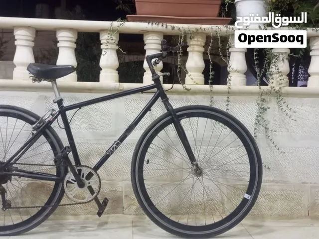 دراجة هوائية
