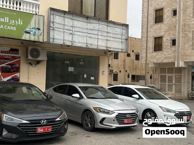 Adventure rent car in salalah oman