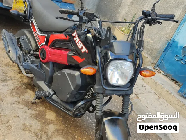 موطو ربي يبارك في نضافة