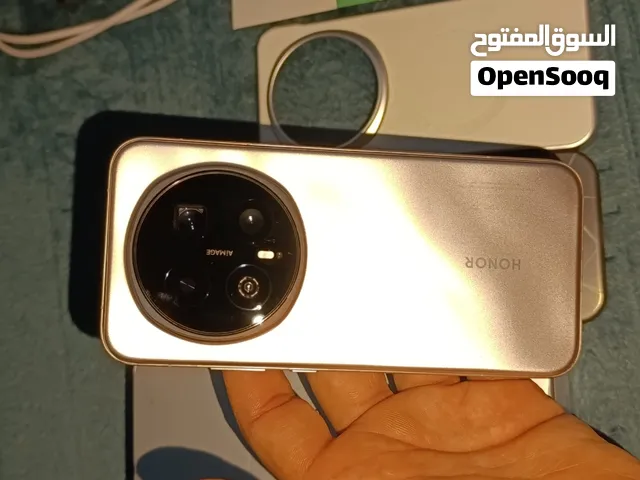 هونر ماجيك 8 برو