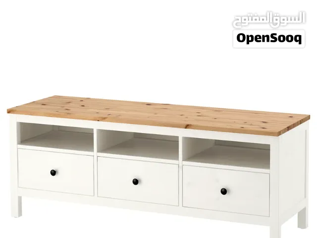 وحدة تلفاز ايكيا