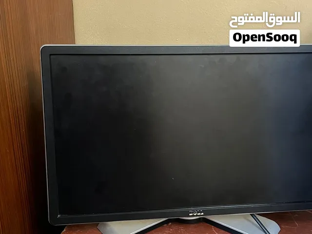 للبيع شاشة Dellمقاس 23 بوصة Full HD