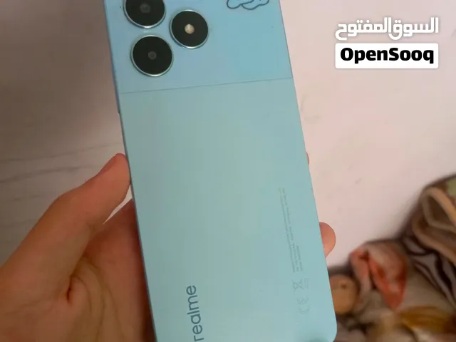 Realme Note 50 64 GB in Baghdad