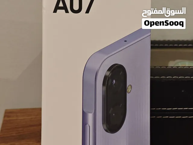 galaxy a07 new