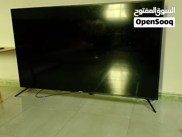 تليفزيون نيكاي 65بوصة