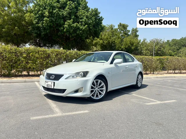 Lexus IS 300 GCC V6 Engine 3.0L